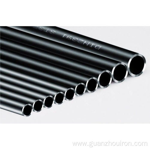 Hot Rolled Precision Carbon Seamless Steel Pipe